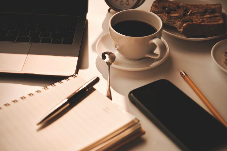 Simple Routines to Start and End Your Workday